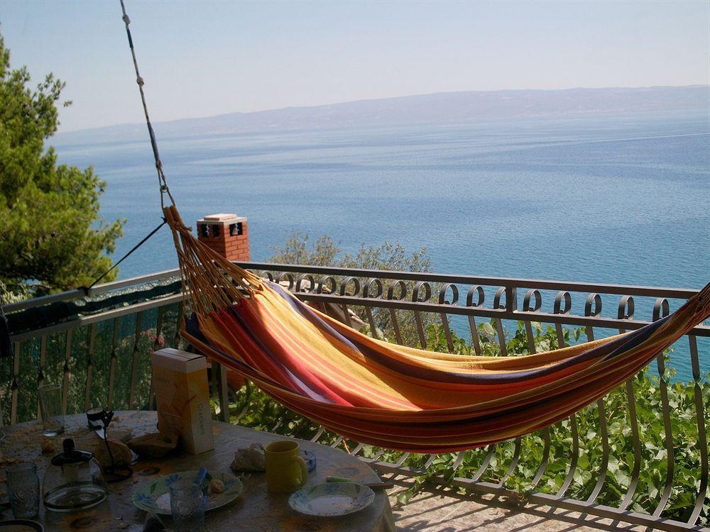 Super Horizont -Free Parking And Jaccuzzi Otel Stobreč Dış mekan fotoğraf