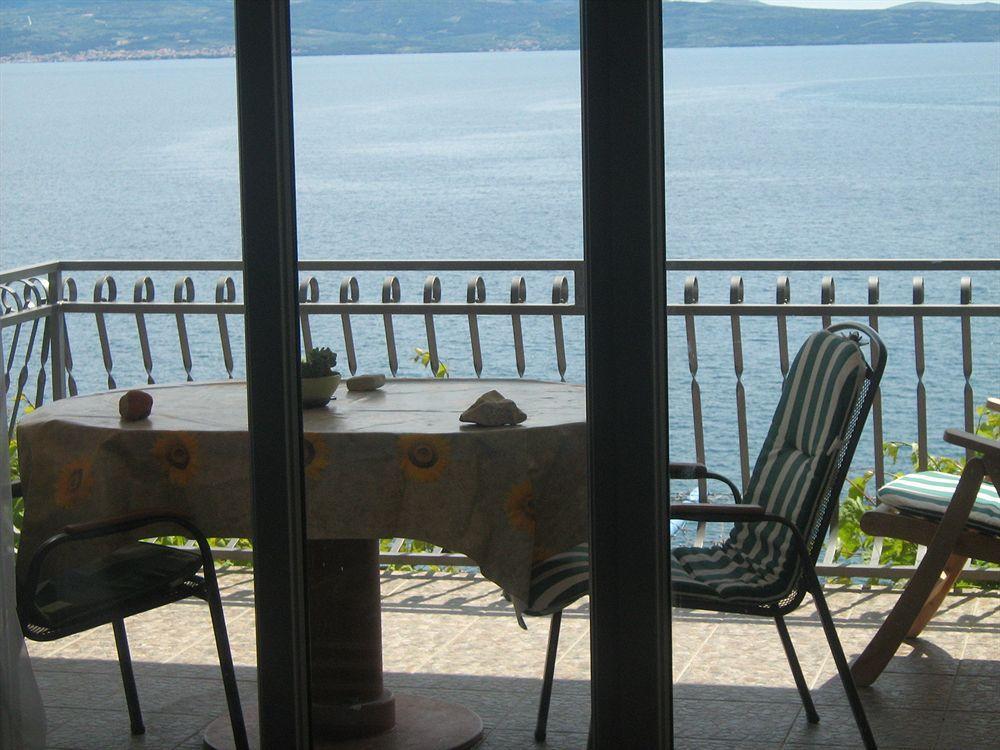 Super Horizont -Free Parking And Jaccuzzi Otel Stobreč Dış mekan fotoğraf