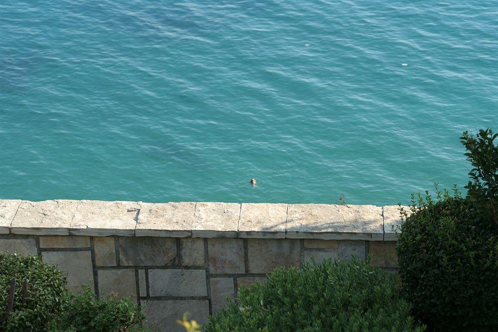 Super Horizont -Free Parking And Jaccuzzi Otel Stobreč Dış mekan fotoğraf