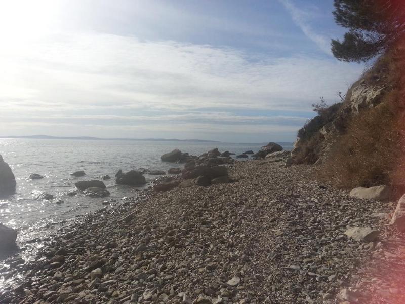 Super Horizont -Free Parking And Jaccuzzi Otel Stobreč Dış mekan fotoğraf